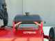 GeoTech Pro GTRB145 - ATV-mounted Trailed Rough Cut Mower - Loncin LC2V80FD