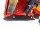 GeoTech Pro GTRB145 - ATV-mounted Trailed Rough Cut Mower - Loncin LC2V80FD