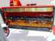 GeoTech Pro GTRB145 - ATV-mounted Trailed Rough Cut Mower - Loncin LC2V80FD