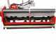 GeoTech-Pro AMRB180 - Tractor-mounted side verge flail mower with Arm - Medium-heavy Series