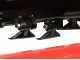 GeoTech-Pro AMRB180 - Tractor-mounted side verge flail mower with Arm - Medium-heavy Series