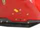GeoTech-Pro AMRB180 - Tractor-mounted side verge flail mower with Arm - Medium-heavy Series