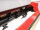 GeoTech-Pro AMRB180 - Tractor-mounted side verge flail mower with Arm - Medium-heavy Series