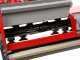 GeoTech-Pro AMRB180 - Tractor-mounted side verge flail mower with Arm - Medium-heavy Series