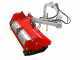 GeoTech-Pro AMRB180 - Tractor-mounted side verge flail mower with Arm - Medium-heavy Series