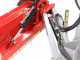 GeoTech-Pro AMRB180 - Tractor-mounted side verge flail mower with Arm - Medium-heavy Series