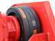 GeoTech-Pro AMRB180 - Tractor-mounted side verge flail mower with Arm - Medium-heavy Series