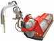 GeoTech-Pro AMRB180 - Tractor-mounted side verge flail mower with Arm - Medium-heavy Series
