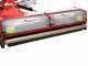 GeoTech-Pro AMRB180 - Tractor-mounted side verge flail mower with Arm - Medium-heavy Series