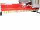 GeoTech-Pro AMRB180 - Tractor-mounted side verge flail mower with Arm - Medium-heavy Series