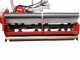 GeoTech-Pro AMRB200 - Tractor-mounted side verge flail mower with Arm - Medium-heavy Series