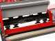 GeoTech-Pro AMRB200 - Tractor-mounted side verge flail mower with Arm - Medium-heavy Series