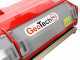 GeoTech-Pro AMRB200 - Tractor-mounted side verge flail mower with Arm - Medium-heavy Series