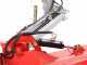 GeoTech-Pro AMRB200 - Tractor-mounted side verge flail mower with Arm - Medium-heavy Series