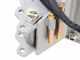 GeoTech-Pro AMRB200 - Tractor-mounted side verge flail mower with Arm - Medium-heavy Series