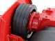 GeoTech-Pro AMRB160 - Tractor-mounted side verge flail mower with Arm - Medium-heavy Series