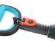 Gardena SlimCut - Pruning Shears on 70 cm telescopic pole - &Oslash; 28 mm - swiveling