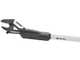 Gardena SlimCut - Pruning Shears on 70 cm telescopic pole - &Oslash; 28 mm - swiveling