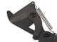 Gardena SlimCut - Pruning Shears on 70 cm telescopic pole - &Oslash; 28 mm - swiveling