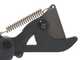 Gardena SlimCut - Pruning Shears on 70 cm telescopic pole - &Oslash; 28 mm - swiveling