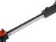 Gardena SlimCut - Pruning Shears on 70 cm telescopic pole - &Oslash; 28 mm - swiveling