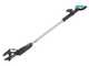 Gardena SlimCut - Pruning Shears on 70 cm telescopic pole - &Oslash; 28 mm - swiveling