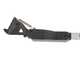 Gardena SlimCut - Pruning Shears on 70 cm telescopic pole - &Oslash; 28 mm - swiveling