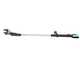 Gardena SlimCut - Pruning Shears on 70 cm telescopic pole - &Oslash; 28 mm - swiveling