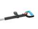 Gardena SlimCut - Pruning Shears on 70 cm telescopic pole - &Oslash; 28 mm - swiveling