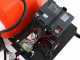 Stocker Art. 301 - Battery-powered Wheeled Sprayer Pump - 40L - 12 V