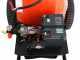 Stocker Art. 301 - Battery-powered Wheeled Sprayer Pump - 40L - 12 V