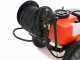 Stocker Art. 301 - Battery-powered Wheeled Sprayer Pump - 40L - 12 V