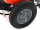 Stocker Art. 301 - Battery-powered Wheeled Sprayer Pump - 40L - 12 V