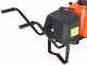 Stocker Art. 301 - Battery-powered Wheeled Sprayer Pump - 40L - 12 V