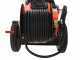 Stocker Art. 301 - Battery-powered Wheeled Sprayer Pump - 40L - 12 V