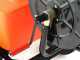 Stocker Art. 301 - Battery-powered Wheeled Sprayer Pump - 40L - 12 V