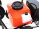 Stocker Art. 301 - Battery-powered Wheeled Sprayer Pump - 40L - 12 V