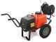 Stocker Art. 301 - Battery-powered Wheeled Sprayer Pump - 40L - 12 V