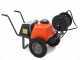 Stocker Art. 301 - Battery-powered Wheeled Sprayer Pump - 40L - 12 V
