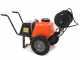 Stocker Art. 301 - Battery-powered Wheeled Sprayer Pump - 40L - 12 V