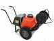 Stocker Art. 301 - Battery-powered Wheeled Sprayer Pump - 40L - 12 V