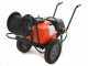 Stocker Art. 301 - Battery-powered Wheeled Sprayer Pump - 40L - 12 V