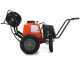 Stocker Art. 301 - Battery-powered Wheeled Sprayer Pump - 40L - 12 V