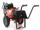 Stocker Art. 301 - Battery-powered Wheeled Sprayer Pump - 40L - 12 V
