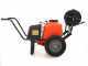 Stocker Art. 301 - Battery-powered Wheeled Sprayer Pump - 40L - 12 V
