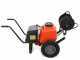 Stocker Art. 301 - Battery-powered Wheeled Sprayer Pump - 40L - 12 V