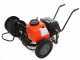 Stocker Art. 301 - Battery-powered Wheeled Sprayer Pump - 40L - 12 V