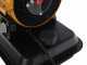Master mod. B 70 CED -Direct Diesel-fuelled Hot Air Generator
