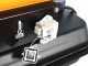 Master mod. B 70 CED -Direct Diesel-fuelled Hot Air Generator