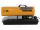 Master mod. B 70 CED -Direct Diesel-fuelled Hot Air Generator